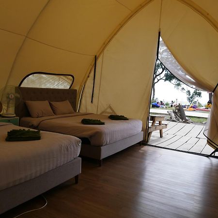 Lomhae Kirirom Resort By Ehm Kampong Speu Exterior photo