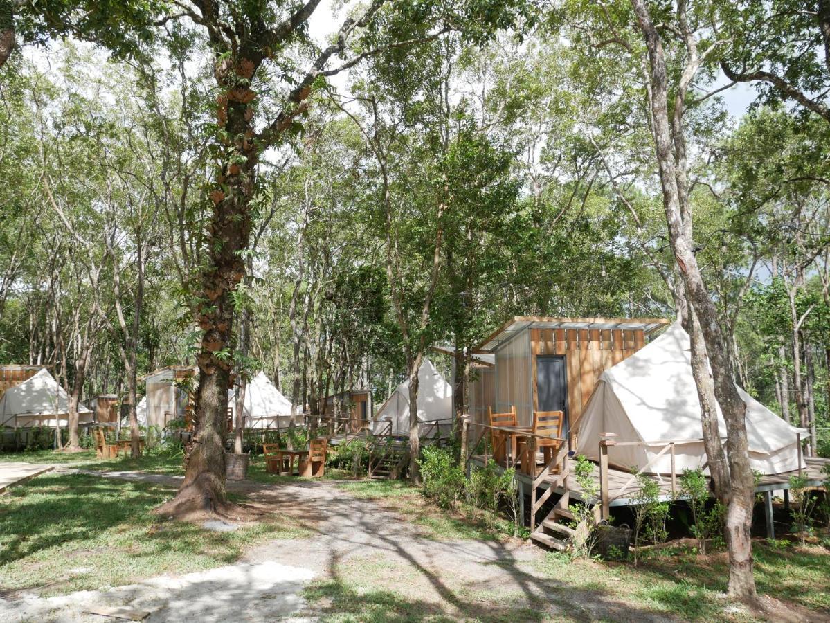Lomhae Kirirom Resort By Ehm Kampong Speu Exterior photo