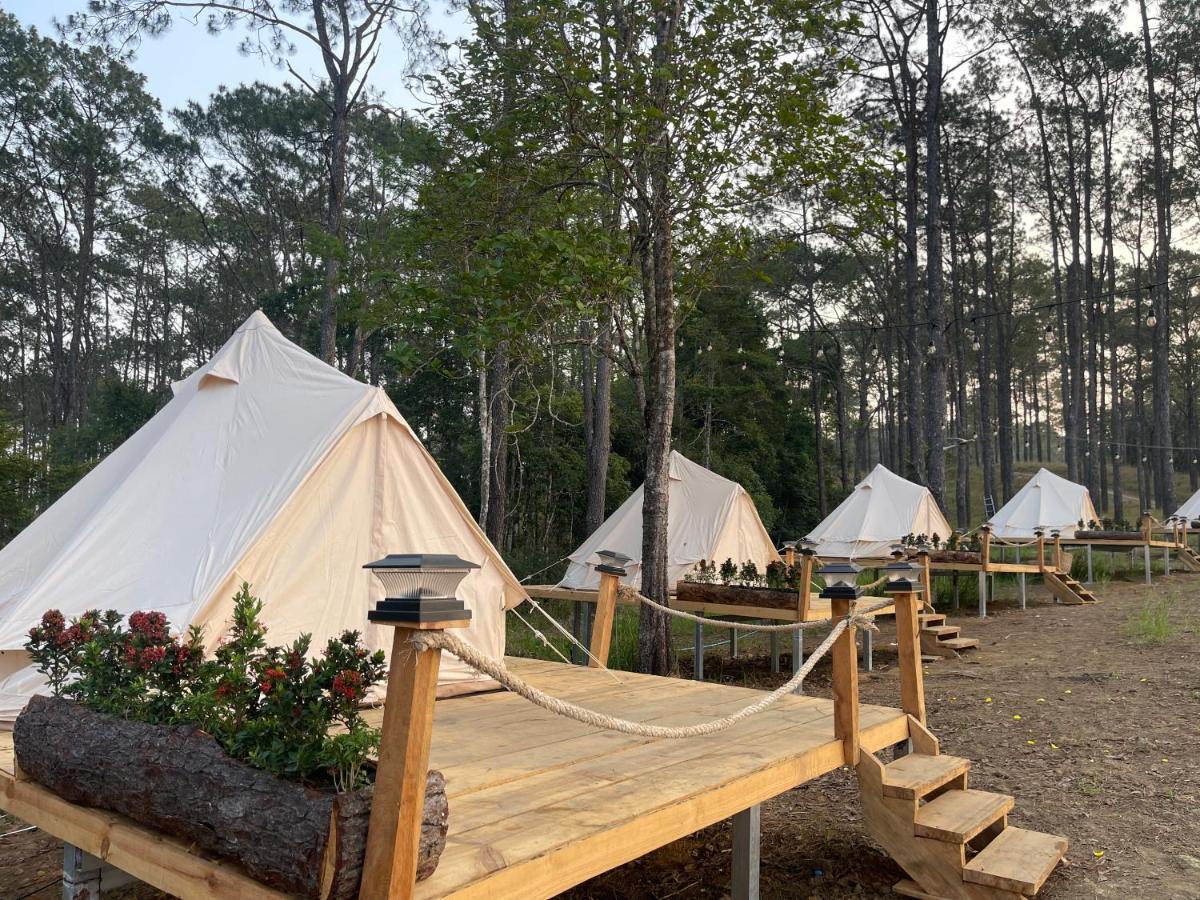 Lomhae Kirirom Resort By Ehm Kampong Speu Exterior photo